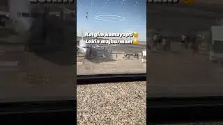 #мусофир Кетгим келмаяпти лекин мажбурман #trend #бухоро