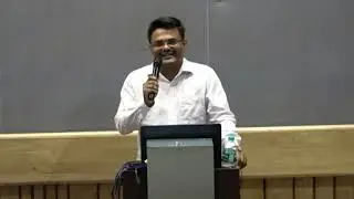CSAC COEP: Ashish Barkul MPSC Rank 1 2018-19:- Interactive Session