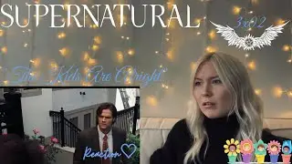 Supernatural 3x02 - 