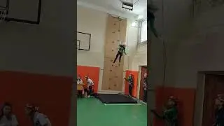 Соревнования.Спортивный туризм. #спорт #спортивныйтуризм  #топ