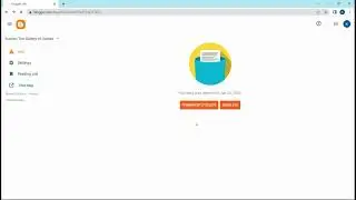 How to Delete Your Blogger Website?