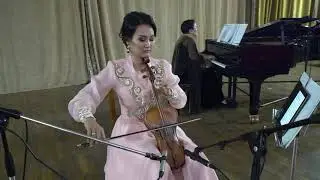 Рақымжан Әсел - Алтынай (Е Брусиловский)