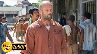 اقوى افلام الاكشن 2024 - فيلم جيسون ستاثام الجديد حصريآ | مترجم بجودة HD | افلام اكشن جديدة 2024