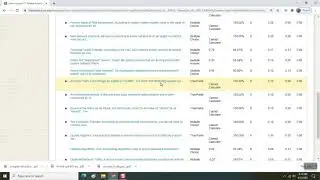 Item Analyses of CSC-465 Assessment Retakes - 12 April 2021
