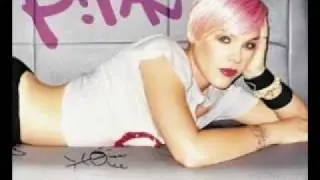 Pink- Get This Party Started