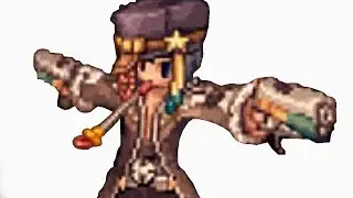 Criando um Justiceiro Rapidão | Ragnarok Online gameplay & roleplay