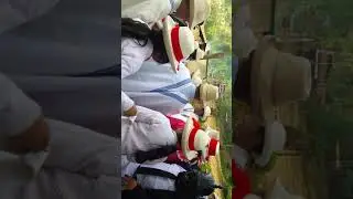 Fiesta de vilcabamba de la familia vergara de 2019