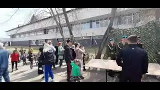 Не нужно быть супер-швеёй или быть олигархом. Нужно просто иметь желание помогать