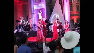 Fête Mairie Montreuil