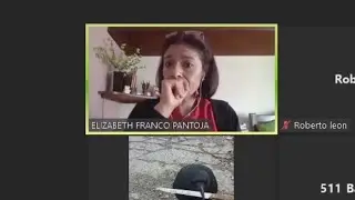 La profe se asusta y llama a la policía 😂😬