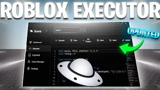Roblox Executor 