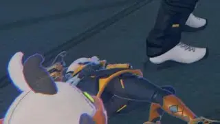 and here i thought zenless zone zero is a chill game...
