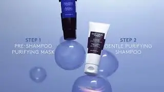 Hair Rituel by Sisley - Soin Lavant Doux Pureté