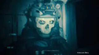 Ghost edit 👻
