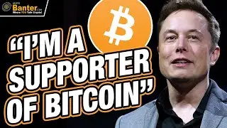 ELON MUSK SUPPORTS BITCOIN!!! HOW TO TRADE APUMP AND DUMP! MY XRP SHORT LIVE!