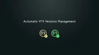 How to automatically import new VFX Versions in Mistika Boutique?