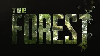 The Forest: Остров невезения ( клип ). 16+!