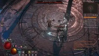 Diablo IV: The Ultimate Revenge Fantasy