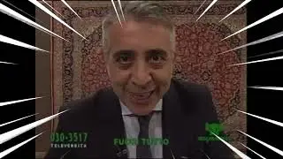 prova che Alessandro Orlando è un doppiatore
