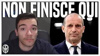 🚨 ATTENZIONE! LA JUVENTUS TENTERÀ il LICENZIAMENTO per GIUSTA CAUSA contro MASSIMILIANO ALLEGRI!