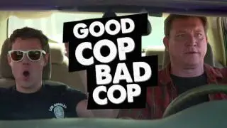 Good Cop Bad Cop 