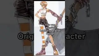 ONE PIECE FACTS YOU DIDNT KNOW🏴‍☠️