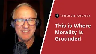 Why Morality Can't Be Grounded in Mere Principles or Ideas