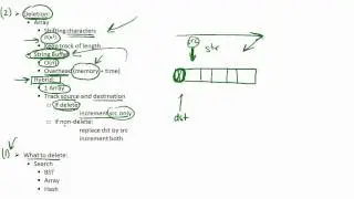 Delete Characters from String Part 3/5