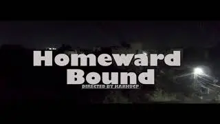HOMEWARD BOUND