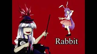 Touhou Analog Horror - Keine knowledge program