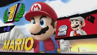 Testing My Capture Card with Skype & Super Smash Bros. for Wii U - Tuesday, January 23rd, 2018