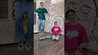 Поддержка физической формы требует регулярных занятий!😉 