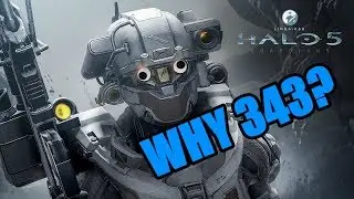 Why 343's Armor Mostly SUCKS! Halo 5's Armor Customization Review (Part 3)