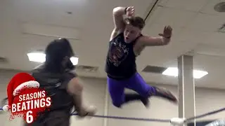 D-Rex vs 