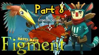 Figment - Part 8 - Clockwork Town