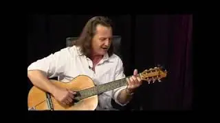 Владимир Скобцов. У ПОРОГА