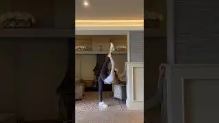#contortion