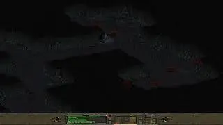 Fallout. Остановить радскорпионов.