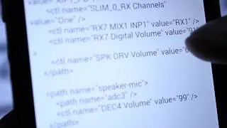 Nexus 5 Speaker Volume Boost mod