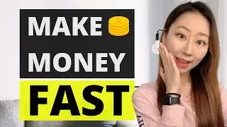 15 Ways to Make Money Online FAST 2020 (WorldWide) I Made $1,300