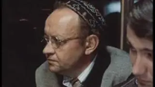 Жиглов-Шарапов конфликт (2)