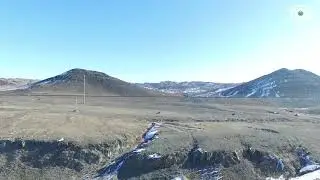 URISAY QARATAW DRON travel to uzbekistan