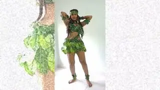 Swathi naidu