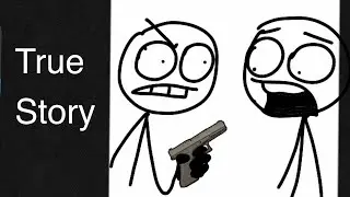 True Story.