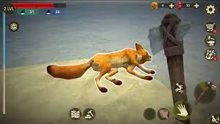 Survival Island Evolve Clans  android game first look gameplay