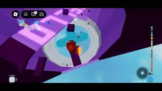 Je joue à tower of hell (vidéo longue) ☺️#gameplay#towerofhell #roblox#