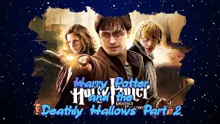 Harry Potter and the Deathly Hallows Part 2
