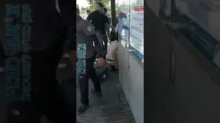 ТЕРАКТ В ИЕРУСАЛИМЕ