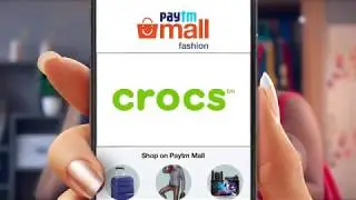 Paytm Mall OMG Fashion Sale!