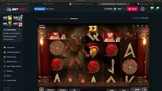 Betfury Bonus Buys on Minotaurus Slots